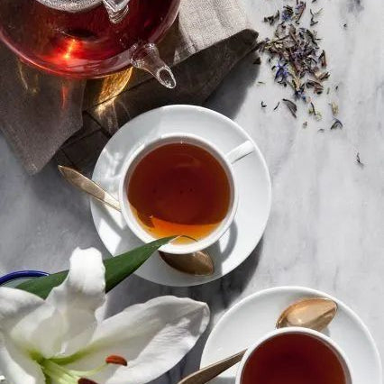 Tips for Brewing a Great Cup of Tea