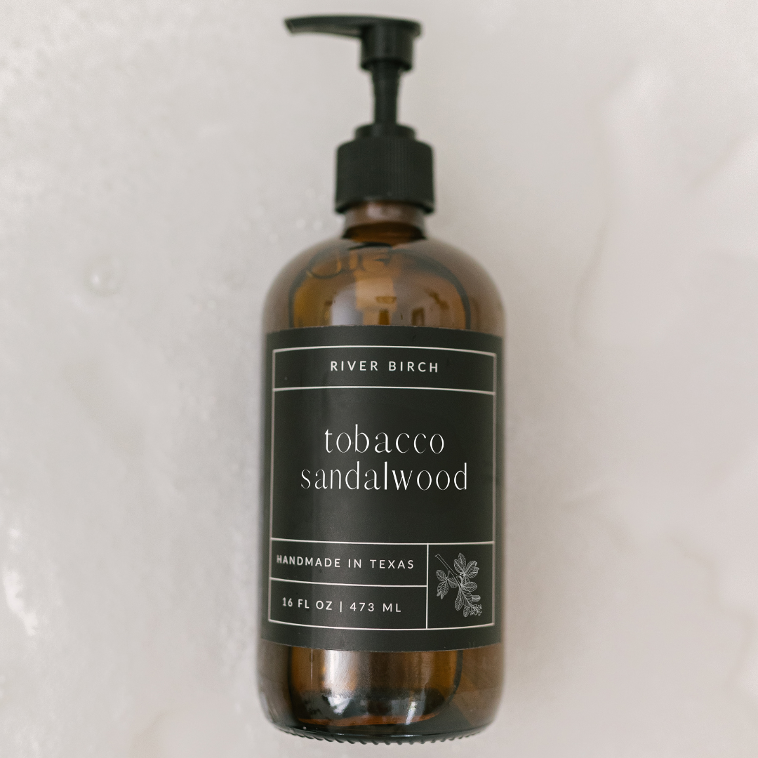 sandalwood tobacco Apothecary Room Spray in Brown by World Market our reed diffuser imbues your space with a calming sense of earthy freshness Sandalwood Tobacco Room and Linen
