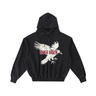 River Birch - Crow Hoodie