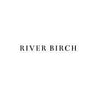 River Birch Sticker