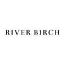 River Birch Sticker
