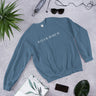 River Birch Unisex Sweatshirt in 8 Colors
