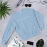 River Birch Unisex Sweatshirt in 8 Colors