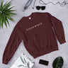 River Birch Unisex Sweatshirt in 8 Colors