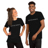Short-Sleeve Unisex T-Shirt - 7 Color Options