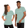 Short-Sleeve Unisex T-Shirt - 7 Color Options