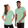 Short-Sleeve Unisex T-Shirt - 7 Color Options