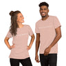 Short-Sleeve Unisex T-Shirt - 7 Color Options
