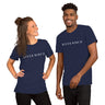 Short-Sleeve Unisex T-Shirt - 7 Color Options